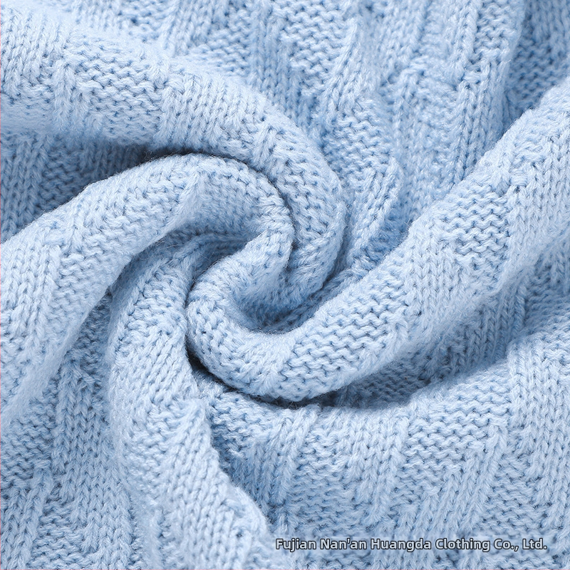 Най-продавано бебешко одеяло за ранна есен, ново бебе, плетено, едноцветно, детско, просто одеяло, одеяло с климатик за бебе
