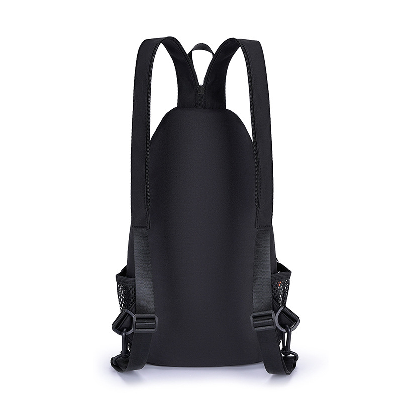 Ārējās tirdzniecības krūšu soma sievietēm 2025. gada jauna daudzfunkcionāla ceļojumu pārnēsājama plecu soma mugursoma krusteniska krūšu soma vīriešiem moderna un stilīga