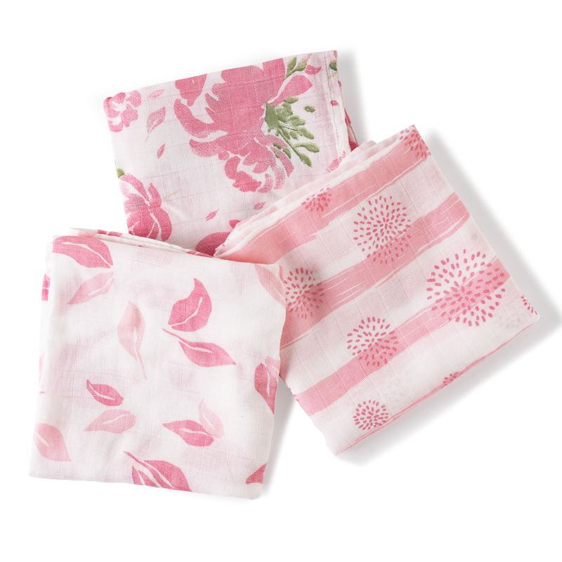 Бамбукова кърпа за слюнка, бебешка кърпа за новородено, мека марля, малка квадратна кърпа, бебешка кърпа за пране, муселинова кърпичка, детска кърпа