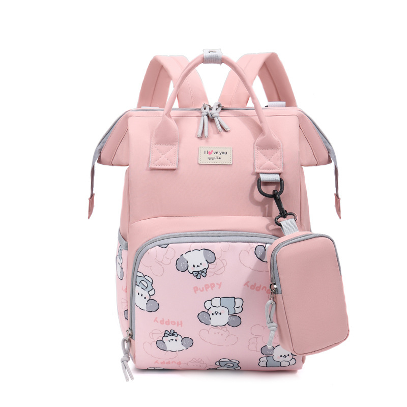 Seljakott õues hoiustamiseks, suure mahutavusega seljakott õues kasutamiseks, ema suure mahutavusega mähkmekott emmele