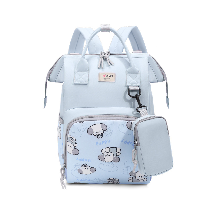 Seljakott õues hoiustamiseks, suure mahutavusega seljakott õues kasutamiseks, ema suure mahutavusega mähkmekott emmele