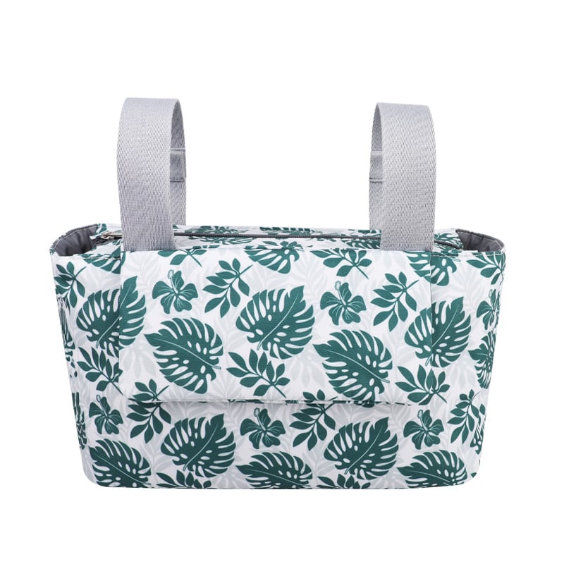 Geantă de depozitare multifuncțională pentru cărucior, produs nou transfrontalier, geantă agățată, geantă portabilă pentru sticlă de apă, geantă de depozitare diverse, geantă agățată pentru cărucior