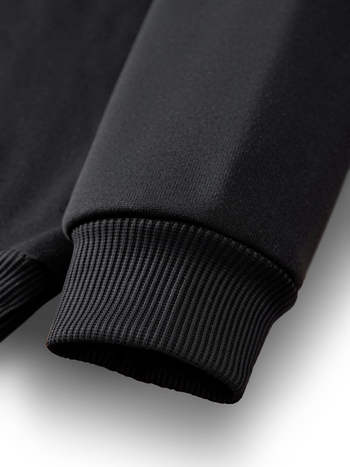 Poiste pikkade varrukatega fliisvoodriga sügis- ja talvevestid enne ja pärast tähetrükiga vabaaja paksu ümara kaelusega lasteriided väliskaubanduse tehase hulgimüük