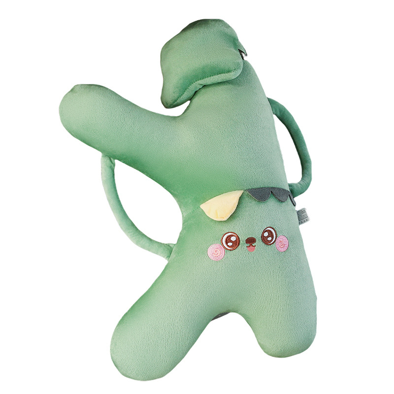 Vaikiškas automobilio saugos diržas su apsauga nuo smūgių į kaklą, skirtas suaugusiems ir tolimųjų reisų automobilio gale.