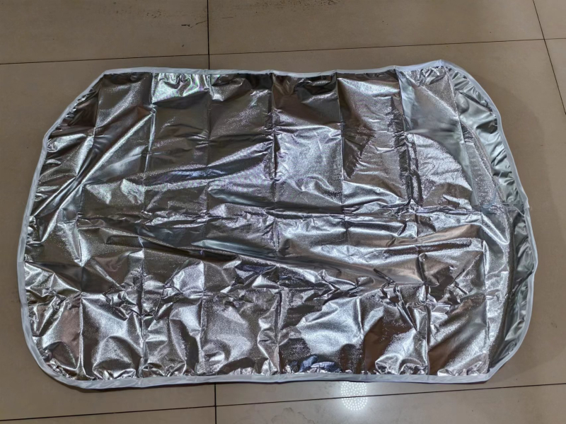 Vaikiškos automobilinės kėdutės apsauginis uždangalas nuo saulės, UV izoliacija, ZYZ-229