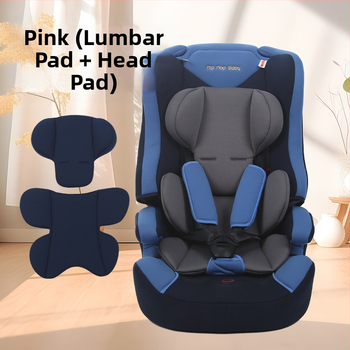 Lapse turvaistme sisepadi, vahetatav padi, korvvankrile, universaalne vöökaitse, peakaitse, fikseeritud padi igaks aastaajaks