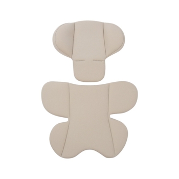 Lapse turvaistme sisepadi, vahetatav padi, korvvankrile, universaalne vöökaitse, peakaitse, fikseeritud padi igaks aastaajaks