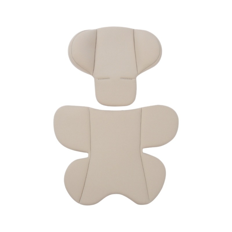 Lapse turvaistme sisepadi, vahetatav padi, korvvankrile, universaalne vöökaitse, peakaitse, fikseeritud padi igaks aastaajaks