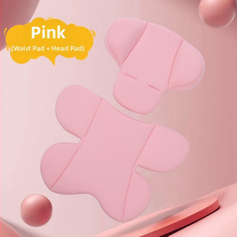 Lapse turvaistme sisepadi, vahetatav padi, korvvankrile, universaalne vöökaitse, peakaitse, fikseeritud padi igaks aastaajaks