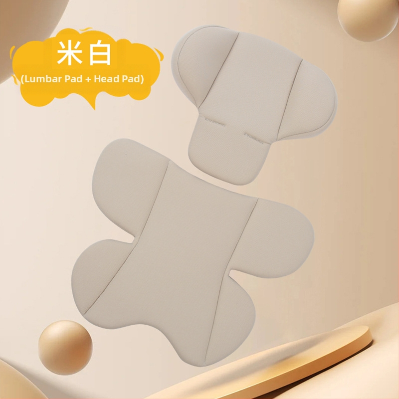 Lapse turvaistme sisepadi, vahetatav padi, korvvankrile, universaalne vöökaitse, peakaitse, fikseeritud padi igaks aastaajaks