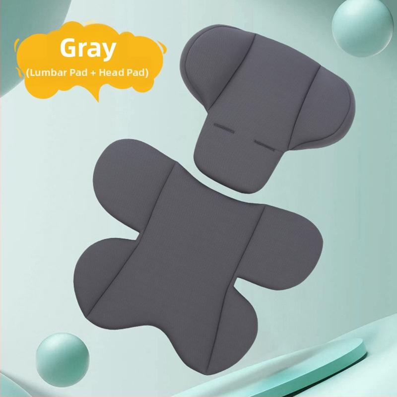 Lapse turvaistme sisepadi, vahetatav padi, korvvankrile, universaalne vöökaitse, peakaitse, fikseeritud padi igaks aastaajaks