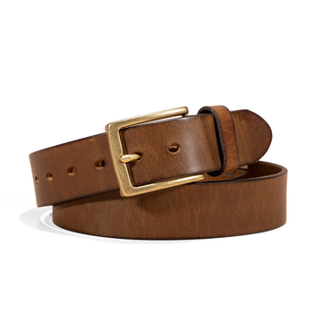 Curea retro din piele de vacă cu un singur strat, lucrată manual, pentru comerț exterior, curea casual din piele de vacă pentru bărbați, en-gros