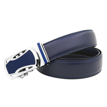 Tehase hulgimüügi mood sportauto meeste automaatne nahast vöö kahekihiline loomanahast vöö väliskaubanduse piiriülene juuste