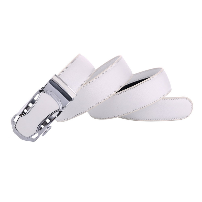 Tehase hulgimüügi mood sportauto meeste automaatne nahast vöö kahekihiline loomanahast vöö väliskaubanduse piiriülene juuste