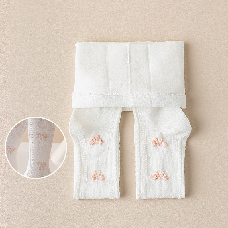 Laste sukkpüksid, valged tüdrukute retuusid, kevad- ja sügisretuusid, tüdrukute õõnsad sokid, beebiretuusid, suvised õhukesed