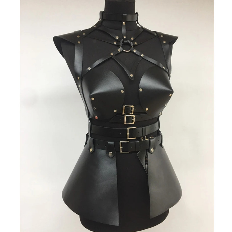 Nauji madingi europietiški ir amerikietiški sijonai su diržo sagtimi, įvairios spalvos, aksesuarai, madingi ir universalūs moteriški drabužiai.