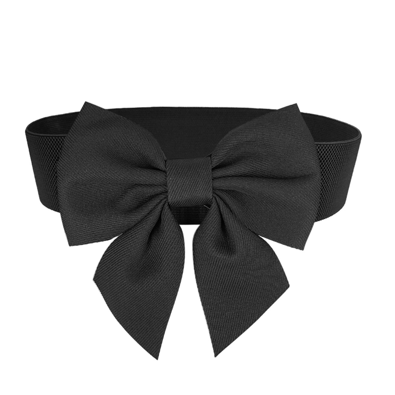 Γυναικείο φόρεμα με διακοσμητική ζώνη και πλαστική μέση, ελαστική μέση, διασυνοριακό, AliExpress Amazon