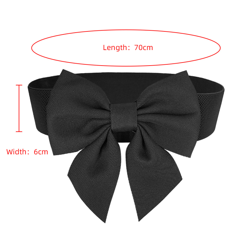 Γυναικείο φόρεμα με διακοσμητική ζώνη και πλαστική μέση, ελαστική μέση, διασυνοριακό, AliExpress Amazon