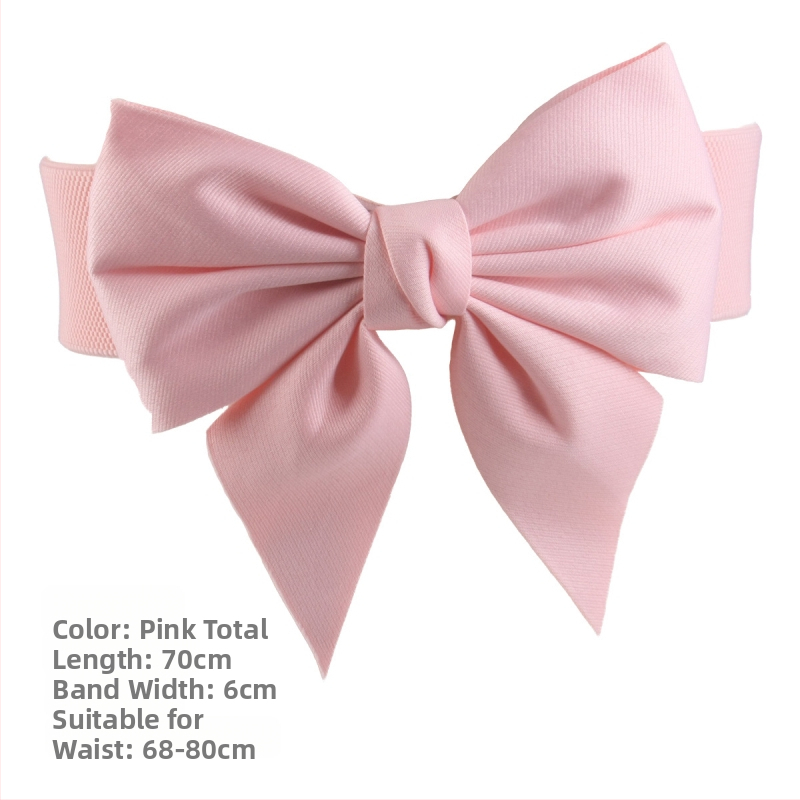 Γυναικείο φόρεμα με διακοσμητική ζώνη και πλαστική μέση, ελαστική μέση, διασυνοριακό, AliExpress Amazon