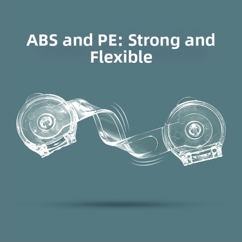 Daugiafunkcinė vaikų saugos spyna, atrakinanti kūdikio apsaugos nuo prispaudimo rankenų stalčiaus spyną, kūdikio spintelės durelių spyną, „Amazon“ tarpvalstybinė