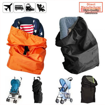 Beebivankri hoiukott, vihmavari, auto reisikott, beebi autokate, turvatooli hoiukott, veekindel tolmukott