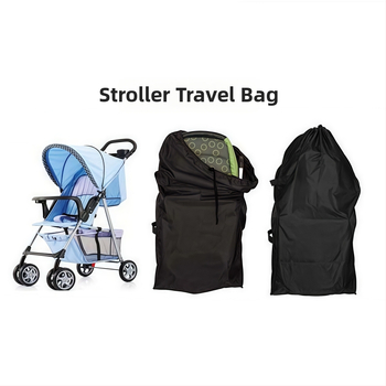 Beebivankri hoiukott, vihmavari, auto reisikott, beebi autokate, turvatooli hoiukott, veekindel tolmukott