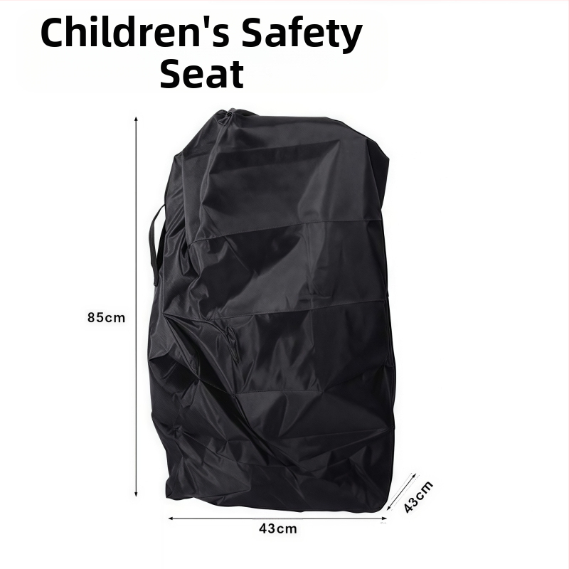 Beebivankri hoiukott, vihmavari, auto reisikott, beebi autokate, turvatooli hoiukott, veekindel tolmukott