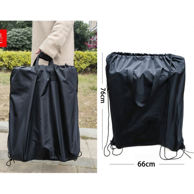 Beebivankri hoiukott, vihmavari, auto reisikott, beebi autokate, turvatooli hoiukott, veekindel tolmukott