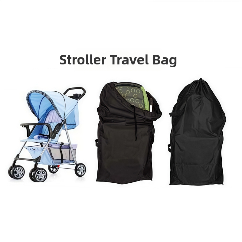 Beebivankri hoiukott, vihmavari, auto reisikott, beebi autokate, turvatooli hoiukott, veekindel tolmukott