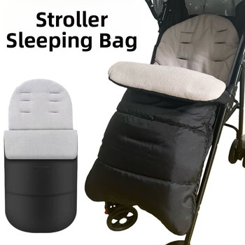 Babakocsi lábvédő, babakocsi hálózsák, babakocsi pamutbetét, babakocsi szélálló huzat, téli vastagított meleg üléspárna