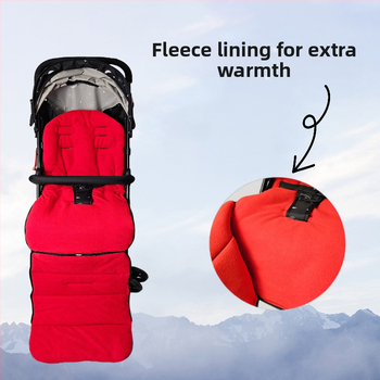 Babakocsi lábvédő, babakocsi hálózsák, babakocsi pamutbetét, babakocsi szélálló huzat, téli vastagított meleg üléspárna