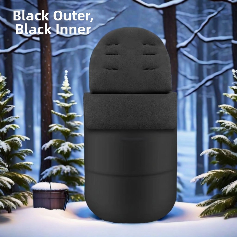 Babakocsi lábvédő, babakocsi hálózsák, babakocsi pamutbetét, babakocsi szélálló huzat, téli vastagított meleg üléspárna