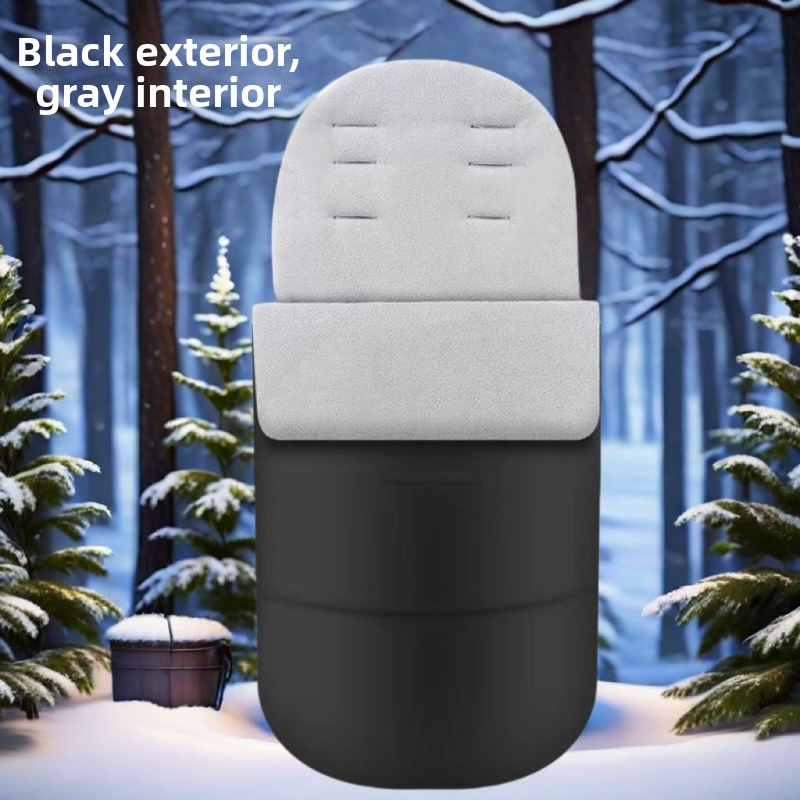 Babakocsi lábvédő, babakocsi hálózsák, babakocsi pamutbetét, babakocsi szélálló huzat, téli vastagított meleg üléspárna