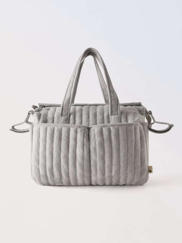 Emme, ema ja beebi suure mahutavusega hoiukott rasedate naiste sünnieelse kontrolli haagisega õlakott kerge multifunktsionaalne kott väljasõiduks