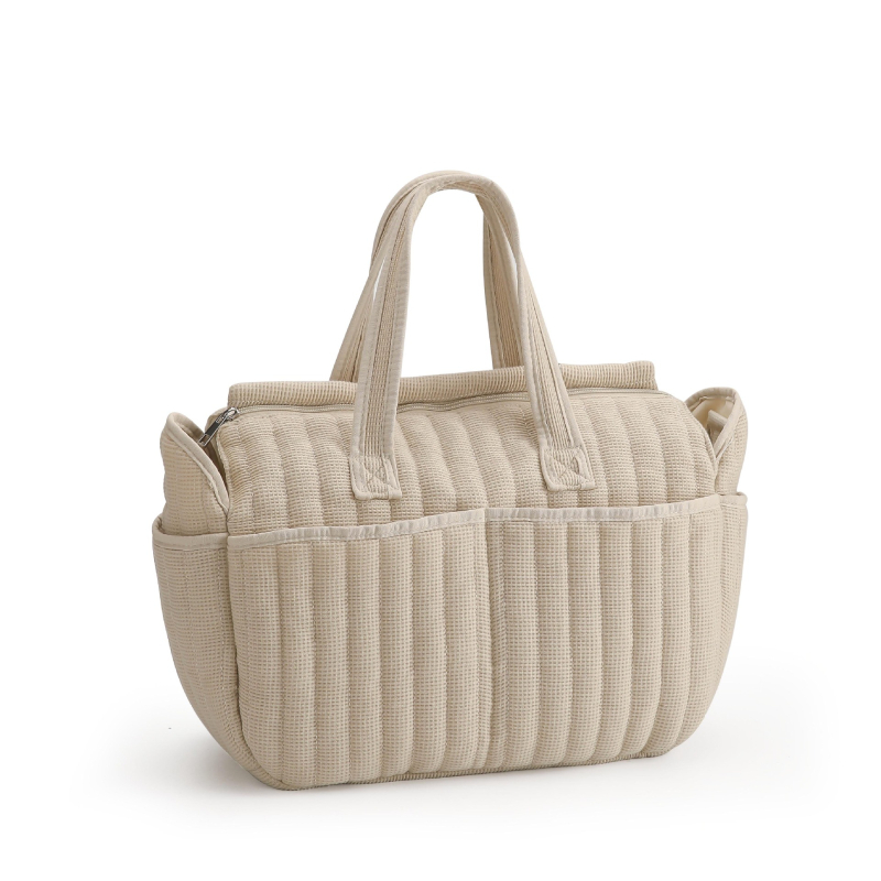 Emme, ema ja beebi suure mahutavusega hoiukott rasedate naiste sünnieelse kontrolli haagisega õlakott kerge multifunktsionaalne kott väljasõiduks