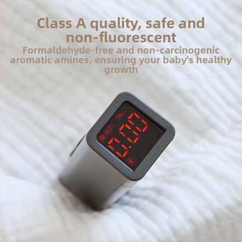 Kūdikio grynos medvilnės prakaitą sugeriantis rankšluostis. Kūdikio keturių sluoksnių marlės įklotas nugaros rankšluostis. Darželinukų kvėpuojantis prakaitą izoliuojantis ir prakaitą stabdantis rankšluostis.