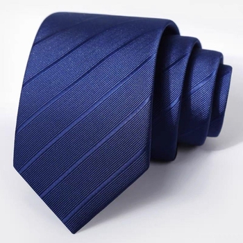 Мъжка сива раирана вратовръзка, черна ръчно връзвана вратовръзка за работа, бизнес официално облекло, джентълменска сватба, вратовръзка за младоженеца