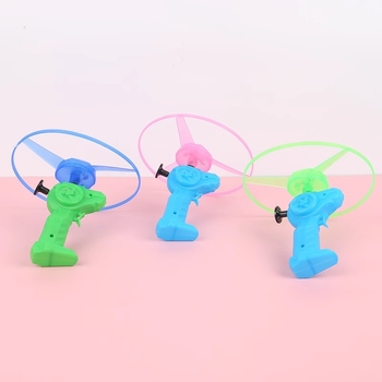 Vaikams skirta šviečianti virvė, skirta NSO naktiniam turgui, žaislų tiekimas lauko kvadratinei blykstei, skraidančiam dangumi, traukimo virvei, frisbis