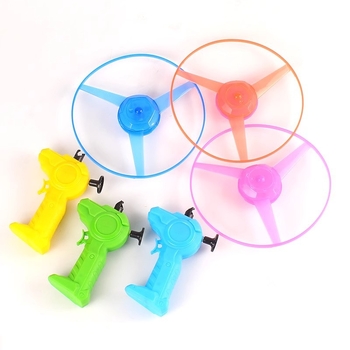 Vaikams skirta šviečianti virvė, skirta NSO naktiniam turgui, žaislų tiekimas lauko kvadratinei blykstei, skraidančiam dangumi, traukimo virvei, frisbis