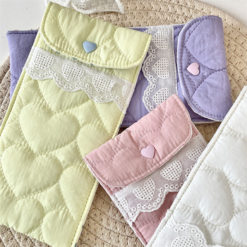 53133 Väike värskete prillikott Päikeseprillid Päikeseprillide hoiustamine Tepitud puuvillane kriimustuskindel kaasaskantav prillikott