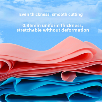 Jooga elastne bänd tõmberiba spordile vastupidavusriba puusa fitness venitustreening venitusriba TPE tõmberiba