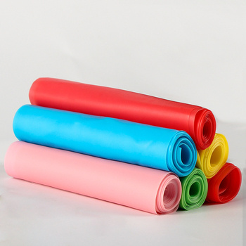 Jooga elastne bänd tõmberiba spordile vastupidavusriba puusa fitness venitustreening venitusriba TPE tõmberiba