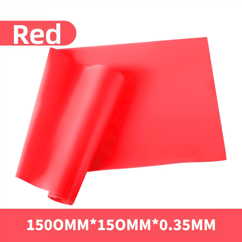 Jooga elastne bänd tõmberiba spordile vastupidavusriba puusa fitness venitustreening venitusriba TPE tõmberiba