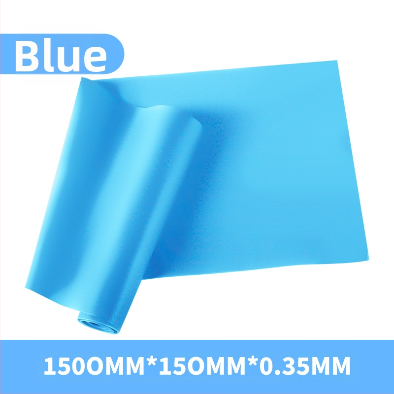 Jooga elastne bänd tõmberiba spordile vastupidavusriba puusa fitness venitustreening venitusriba TPE tõmberiba