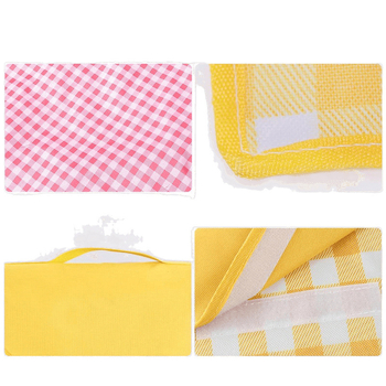 Piknikumatt, niiskuskindel välistingimustes kasutatav matt, kaasaskantav pesemata vedrumatt, piknikuriie, matkamatt, piknikutarbed