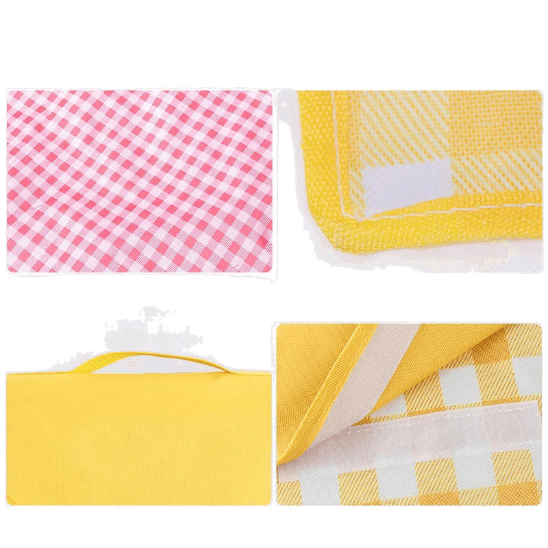 Piknikumatt, niiskuskindel välistingimustes kasutatav matt, kaasaskantav pesemata vedrumatt, piknikuriie, matkamatt, piknikutarbed