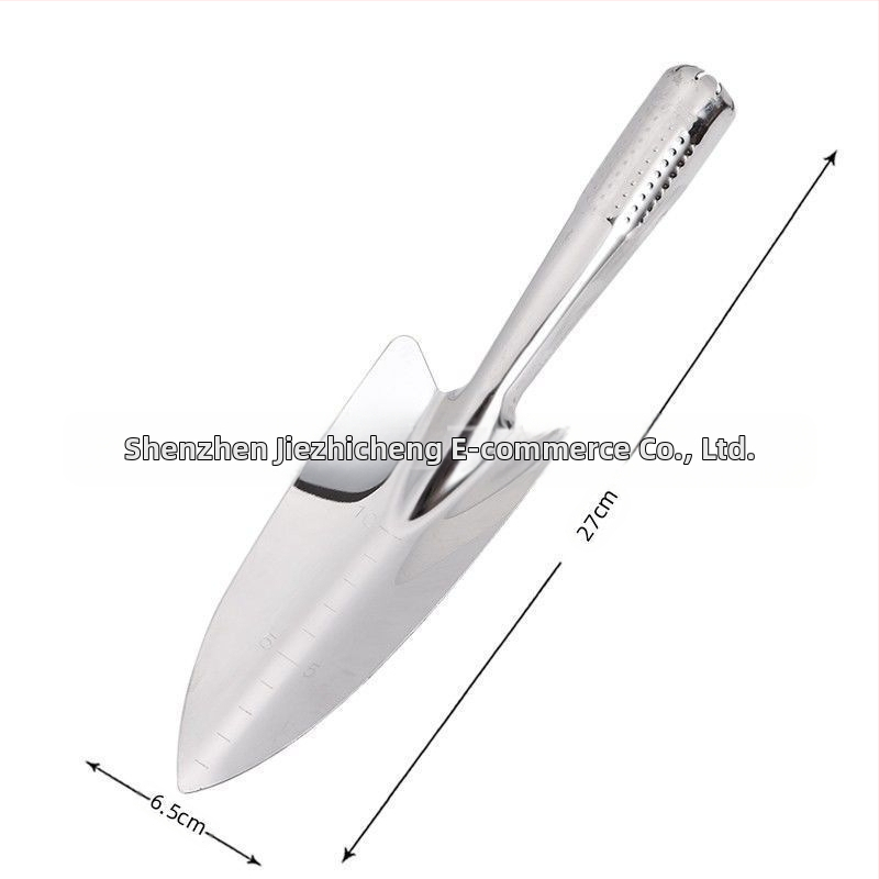 Rannaliiva kühvel, metallidetektor, liivakühvel, aarete tuvastamine 304 roostevabast terasest käepidemega tööriistaga, kulla otsimise tuvastuskühvel