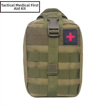 Lauko medicininis krepšys, „Molle System“, sportinis juosmens krepšys, alpinizmo nuotykių apsauginis krepšys, karinis mokymas, skubios pagalbos krepšys, taktinis juosmens krepšys