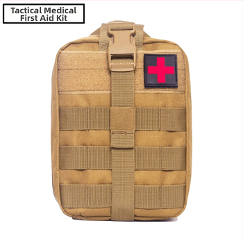 Lauko medicininis krepšys, „Molle System“, sportinis juosmens krepšys, alpinizmo nuotykių apsauginis krepšys, karinis mokymas, skubios pagalbos krepšys, taktinis juosmens krepšys