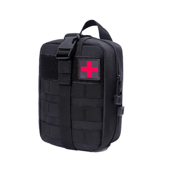 Lauko medicininis krepšys, „Molle System“, sportinis juosmens krepšys, alpinizmo nuotykių apsauginis krepšys, karinis mokymas, skubios pagalbos krepšys, taktinis juosmens krepšys